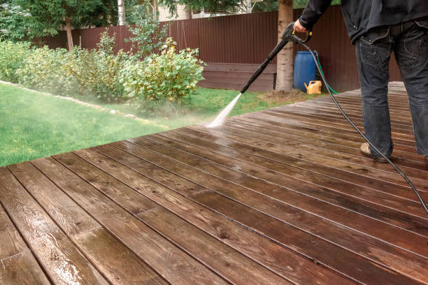 Best Post-Construction Pressure Washing  in Bonne Terre, MO