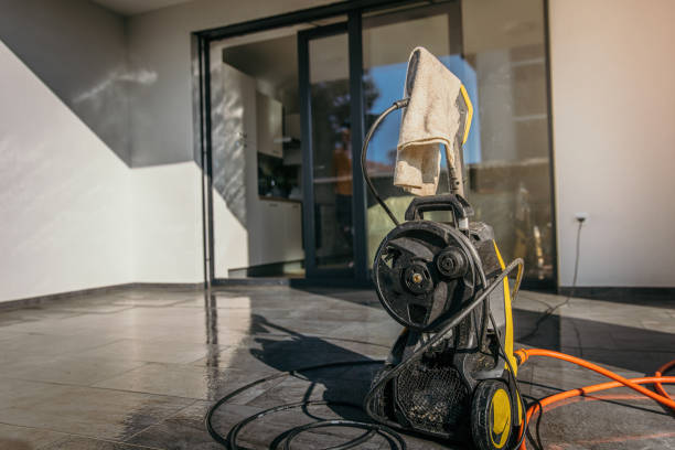 Professional Pressure Washing Services in Bonne Terre, MO