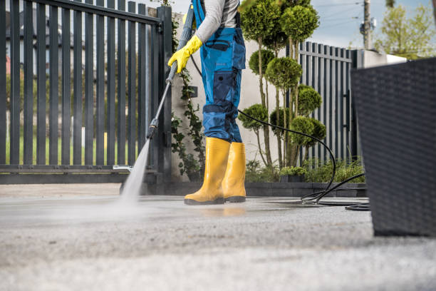 Best Patio and Deck Pressure Washing  in Bonne Terre, MO